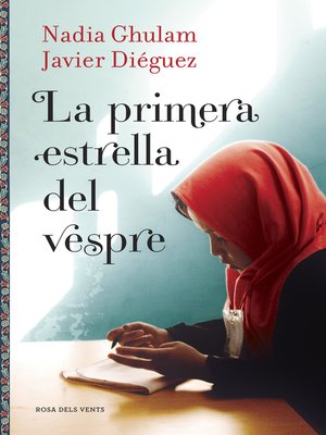 cover image of La primera estrella del vespre